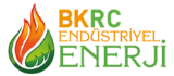 BKRC endüstriyel enerji