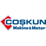 coşkun