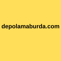 depolamaburda