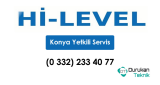 hi level tv kurulum servisi Konya